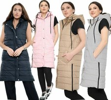 Gilet donna con - gilet,