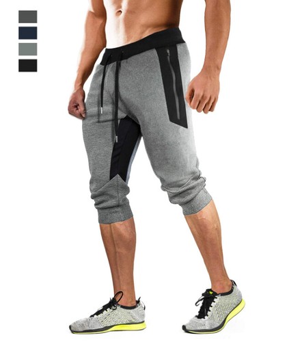 Pantaloncini uomo capri - uomo, 3/4