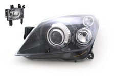 Fari Adatti Per Opel Astra H