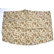 Poncho camouflé USMC - US