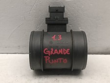 55220715 DEBIMETRO FLUSSOMETRO ARIA BOSCH FIAT PUNTO EVO 1.3MJT A8238