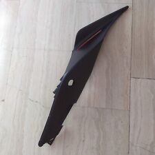 CODONE SINISTRO ORIGINALE APRILIA RSV4 1100 FACTORY 2019 2H002913000NV PERFETTO