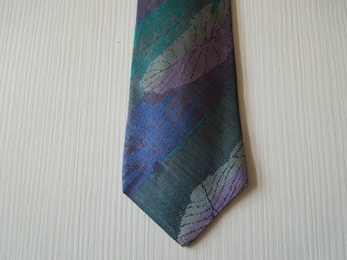 Moschino silk tie seta - moschino,
