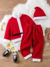 Vesti babbo natale senza - babbo,