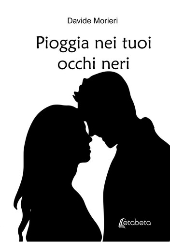 Pioggia nei tuoi - neri,