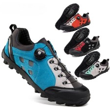 Scarpa ciclismo uomo MTB