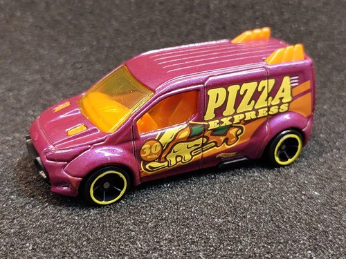 Auto giocattolo hot wheels - giocattolo,