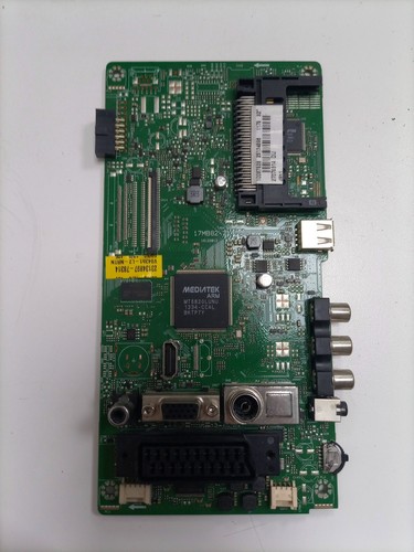 17mb82 scheda madre - 💥17mb82-2💥scheda,
