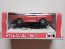 ALFETTA GTV 2000 TURBO DELTA