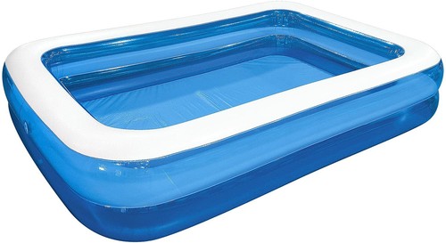 Jilong piscina gonfiabile - jilong,