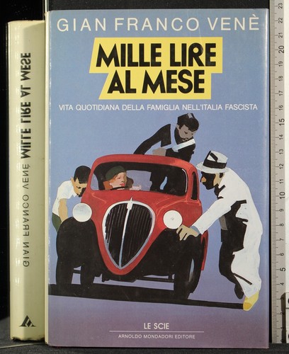 Mille lire mese gian - mille, mese.