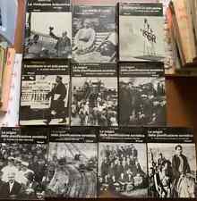 Edward Carr Storia della Russia sovietica 1917-1929 Einaudi 10 volumi 1964 