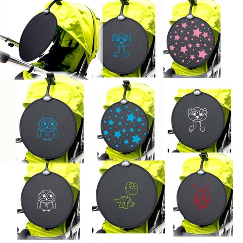 Buggy buddy ombrellone - my,
