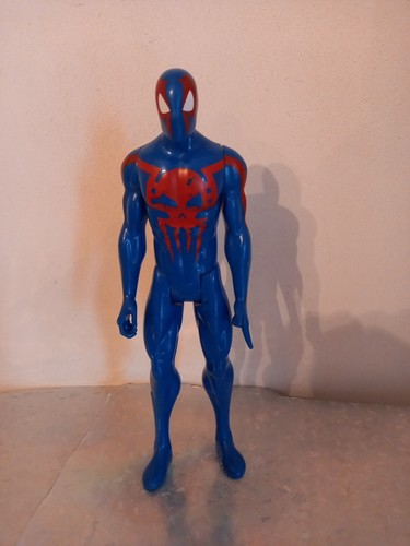 Personaggio spiderman ultimate - personaggio,