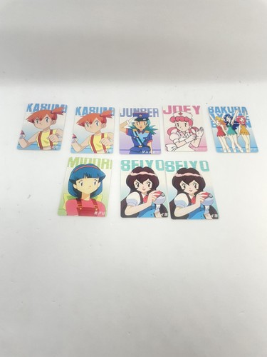 Pokemon jumbo carddass - pokemon,
