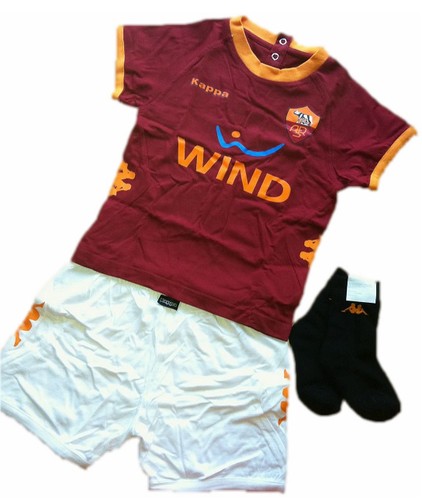 Kappa roma minikit - as,