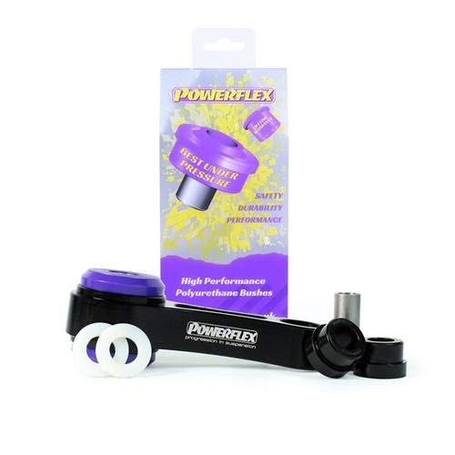 Supporto coppia powerflex clio - powerflex,