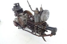 Motore Garelli Mosquito 38 cc