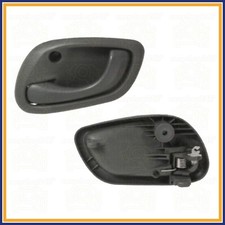 MANIGLIA INTERNA SX APRI PORTA