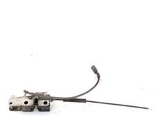 5M1823509D CHIUSURA SERRATURA COFANO ANTERIORE VOLKSWAGEN GOLF PLUS 1.4 B 90KW 6