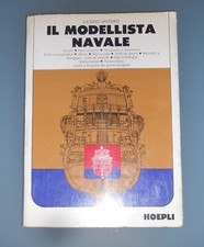 Il modellista navale 1973 Santaro Modellbau Schiffsbau Schiff