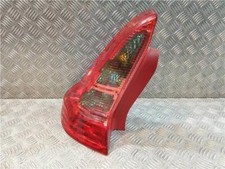 Fanale Posteriore Sinistro