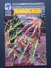 HardCase #15 Vol.1 1994 Ultraverse Malibu Comics fumetto USA lingua inglese