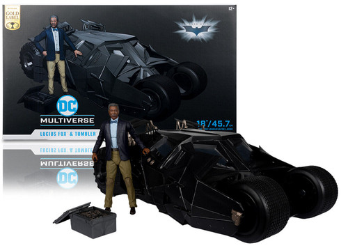 Batman the dark knight - the,