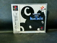 Beatmania feat dreams come - dreams,