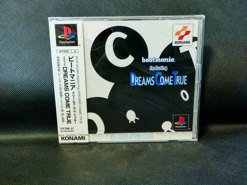 Beatmania feat dreams - beatmania,