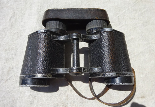 Binocolo carl zeiss jena - binocolo,