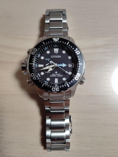 Orologio citizen bn2031 85e - citizen,