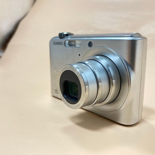 Fotocamera digitale casio - fotocamera,