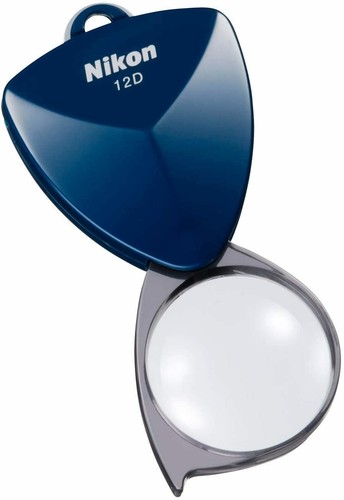Nikon lente ingrandimento - lente,