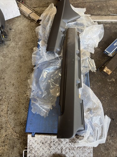 Gonna lato sinistro saab 9000 - lato,