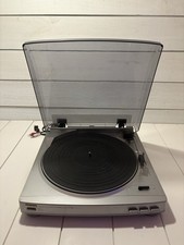 Impianto giradischi stereo