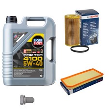 BOSCH Controllo Set 5L Liqui