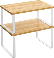 Scaffale Portaspezie, Set Di 2