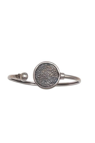 Bracciale disco phaistos - disco,
