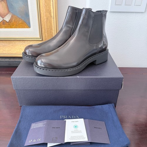 Prada 2te168 spazzolato - 2te168,