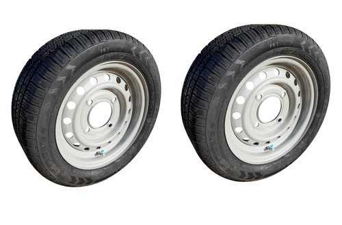 Rimorchio 195 r13c - rimorchio, 4