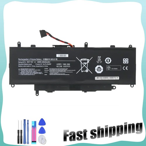 Batteria plzn4np per - batteria, aa-plzn4np