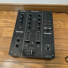 Pioneer DJM-350 Mixer DJ 2