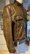 Belstaff Iconic Gangster