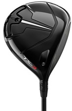 Titleist Mazza da golf TSR3 10* Driver Senior Project X HZRDUS Red CB 50 molto buona