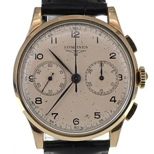 LONGINES 5971-2 Cronografo