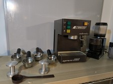 Macchina Caffè Saeco Espresso