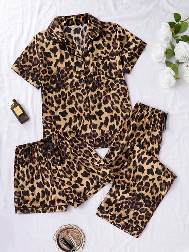 Set pezzi pigiama - pigiama, donna