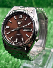 Orologio Vintage Seiko 5