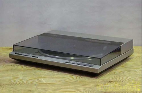 Giradischi technics dl1 - giradischi,